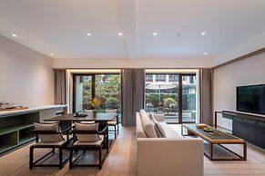 The Serene House