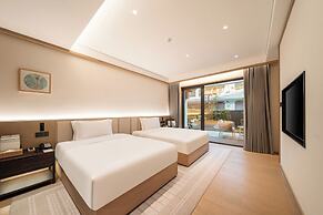 The Serene House