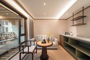 The Serene House