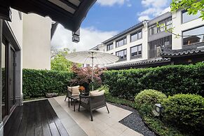 The Serene House