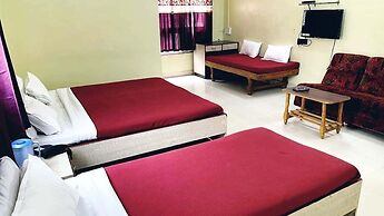 Hotel Sagar Plaza
