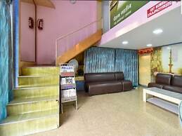 Hotel Sagar Plaza