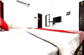 Hotel Sagar Plaza