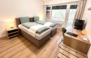 Riverside Apartment Hotel AG