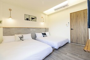 TurnLeftHome