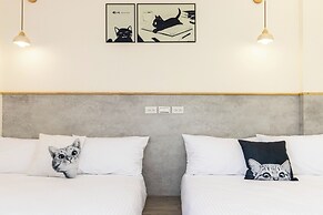 TurnLeftHome