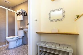TurnLeftHome