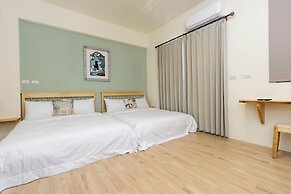 TurnLeftHome