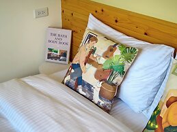 TurnLeftHome