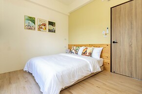 TurnLeftHome