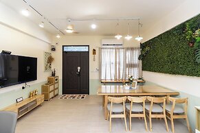 TurnLeftHome