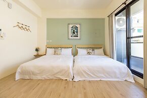 TurnLeftHome