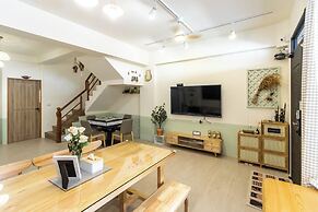 TurnLeftHome