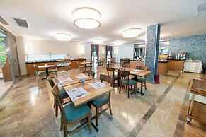 Baskent Center Hotel