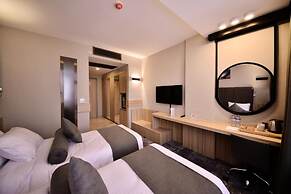 Baskent Center Hotel