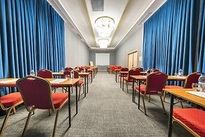 Baskent Center Hotel