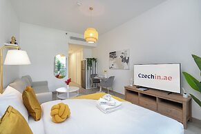 Czechin - Luma 22