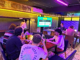 Here We Go Bangkok
