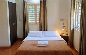 Mafalda - Luxury Apartments & Suites
