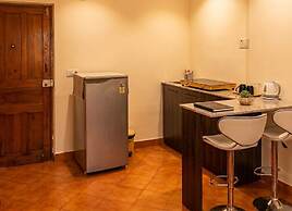Mafalda - Luxury Apartments & Suites