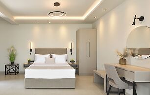 Olive All-Seasons Suites