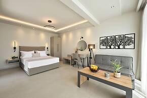 Olive All-Seasons Suites
