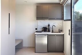 Olive All-Seasons Suites