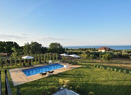 Olive All-Seasons Suites