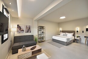 Olive All-Seasons Suites