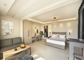 Olive All-Seasons Suites