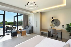 Olive All-Seasons Suites