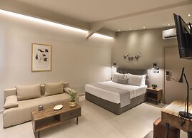 Olive All-Seasons Suites