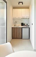 Olive All-Seasons Suites