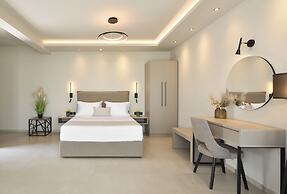 Olive All-Seasons Suites