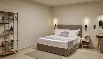 Olive All-Seasons Suites