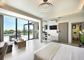 Olive All-Seasons Suites