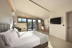 Olive All-Seasons Suites
