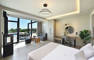 Olive All-Seasons Suites