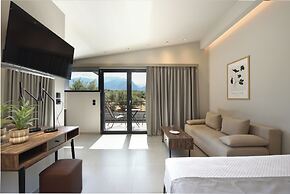 Olive All-Seasons Suites