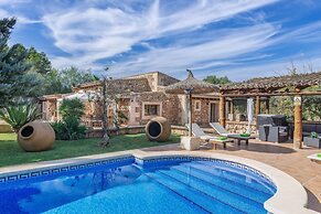 Cas Mostatxet - Villa With Pool