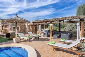 Cas Mostatxet - Villa With Pool