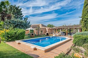 Cas Mostatxet - Villa With Pool