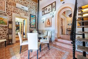 Cas Mostatxet - Villa With Pool