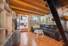Cas Mostatxet - Villa With Pool