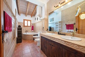 Cas Mostatxet - Villa With Pool