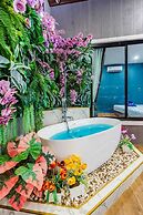 Sabaidee Pool Villa Cha-am
