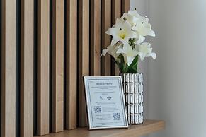 MARGI Flair Apartment