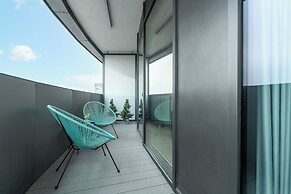MARGI Flair Apartment