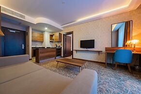 Hadriana Palace Hotel