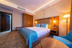 Hadriana Palace Hotel